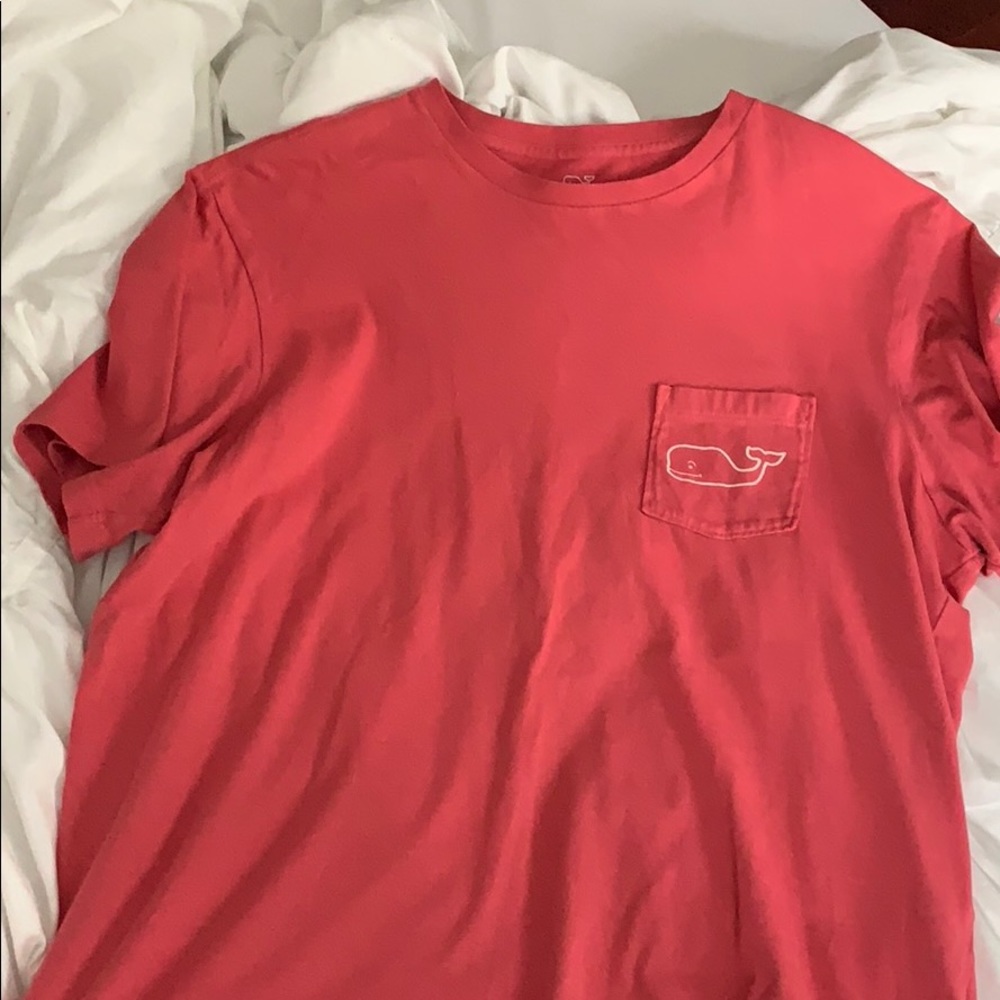 Vineyard vines short sleeve